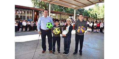 PRIMARIA COMUNITARIA ADOLFO LOPEZ MATEOS