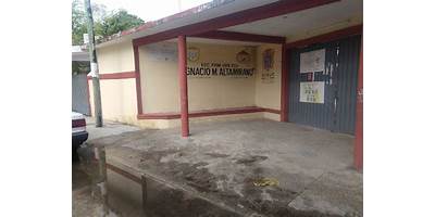 PRIMARIA COMUNITARIA