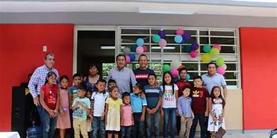 PRIMARIA COMUNITARIA