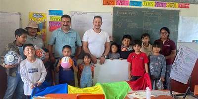 PRIMARIA COMUNITARIA ANTORCHA CAMPESINA (COLONIA)