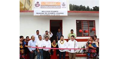PRIMARIA COMUNITARIA