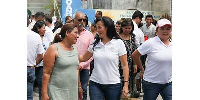 PRIMARIA COMUNITARIA