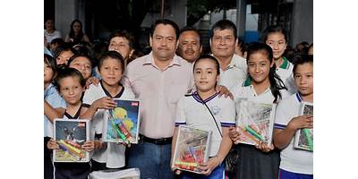 PRIMARIA COMUNITARIA CIVILIZACION MAYA