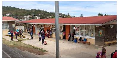 PRIMARIA COMUNITARIA
