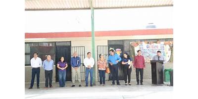 PRIMARIA COMUNITARIA