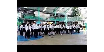 PRIMARIA COMUNITARIA FRAY MATIAS ANTONIO DE CORDOVA Y ORDOÑEZ
