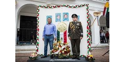 PRIMARIA COMUNITARIA HEROES DE LA INDEPENDENCIA