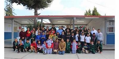 PRIMARIA COMUNITARIA JOSE MARIA LUIS MORA