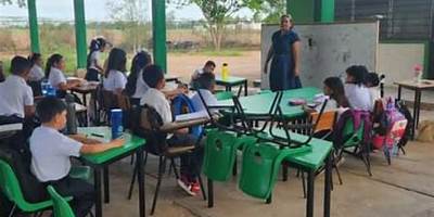 PRIMARIA COMUNITARIA JOYAS DE VIGAS