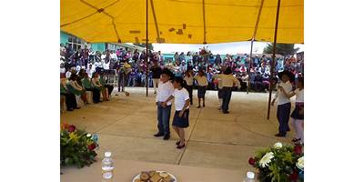 PRIMARIA COMUNITARIA LA LAGUNITA