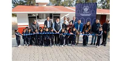 PRIMARIA COMUNITARIA LA PIEDAD