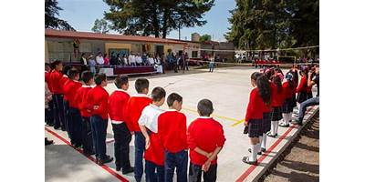 PRIMARIA COMUNITARIA