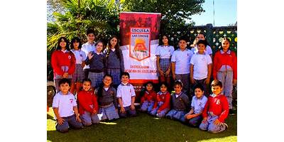 PRIMARIA COMUNITARIA LAS CANOAS