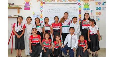 PRIMARIA COMUNITARIA LAS PITAYAS DOS