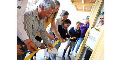 PRIMARIA COMUNITARIA