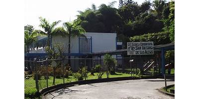 PRIMARIA COMUNITARIA -LOS BAJIOS