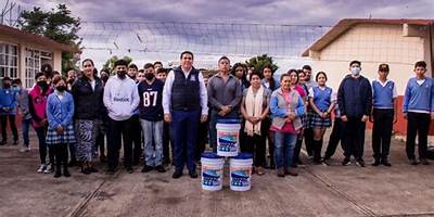 PRIMARIA COMUNITARIA LOS GUAJES DE TERAN