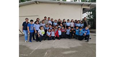 PRIMARIA COMUNITARIA