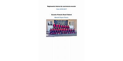 PRIMARIA COMUNITARIA MANUEL PAYNO