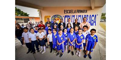 PRIMARIA COMUNITARIA