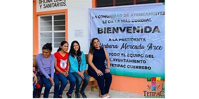 PRIMARIA COMUNITARIA MESTIZA