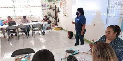 PRIMARIA COMUNITARIA MIGRANTE CASA JUCONI