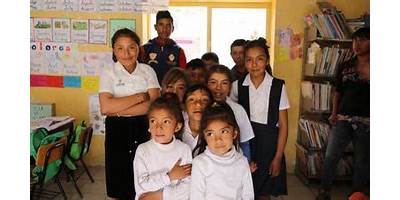 PRIMARIA COMUNITARIA MIGRANTE