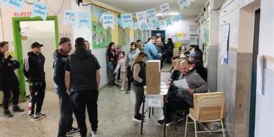 PRIMARIA COMUNITARIA
