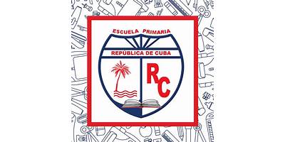 PRIMARIA COMUNITARIA REPUBLICA DE CUBA
