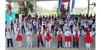 PRIMARIA COMUNITARIA RURAL