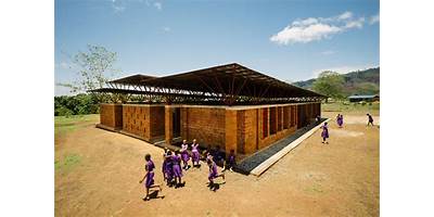 PRIMARIA COMUNITARIA RURAL