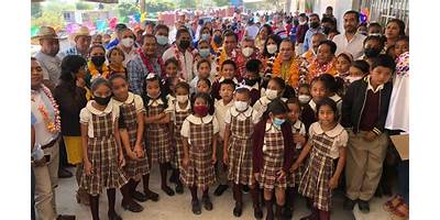 PRIMARIA COMUNITARIA RURAL GUADALUPE