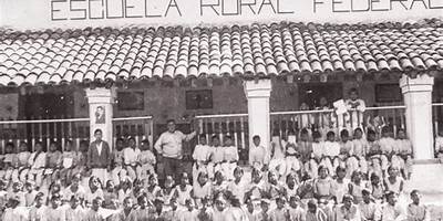 PRIMARIA COMUNITARIA RURAL