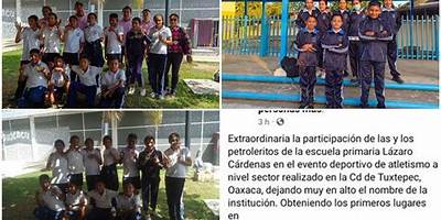 PRIMARIA COMUNITARIA RURAL LAZARO CARDENAS (LOMA BONITA)