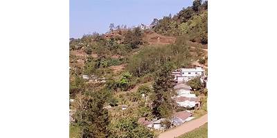 PRIMARIA COMUNITARIA RURAL LOMA BONITA