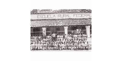 PRIMARIA COMUNITARIA RURAL