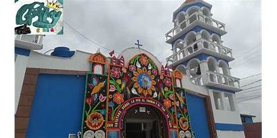 PRIMARIA COMUNITARIA RURAL SAN CAYETANO