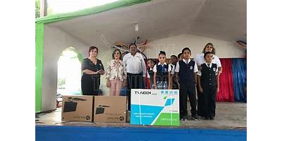 PRIMARIA COMUNITARIA RURAL
