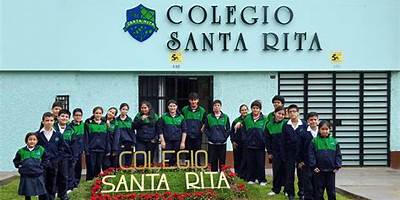 PRIMARIA COMUNITARIA -SANTA RITA DE CASIA