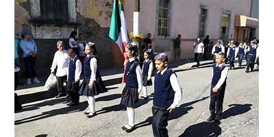 PRIMARIA COMUNITARIA SANTA TERESA