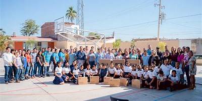 PRIMARIA COMUNITARIA