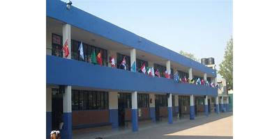 PRIMARIA COMUNITARIA SIMON BOLIVAR