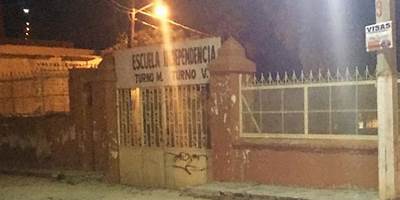 PRIMARIA COMUNITARIA