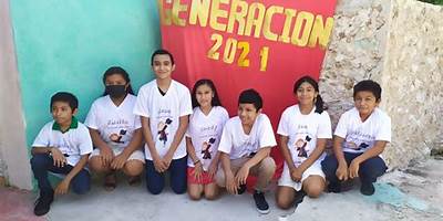 PRIMARIA COMUNITARIA