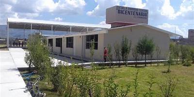 PRIMARIA COMUNITARIA