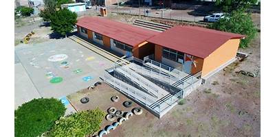 PRIMARIA COMUNITARIA
