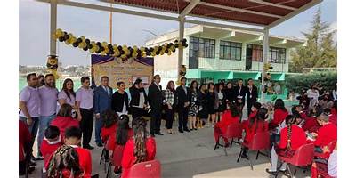 PRIMARIA COMUNITARIA VICENTE SUAREZ FERRER