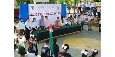 PRIMARIA COMUNITARIA ZOQUITITA