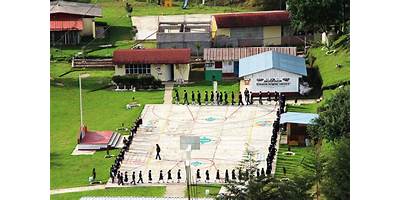 PRIMARIA CONAFE (AULA COMPARTIDA)