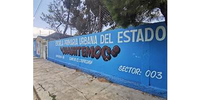 PRIMARIA CONAFE